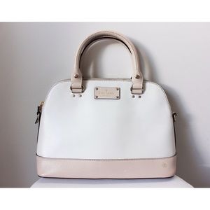 Kate Spade New York Wellesley Rachelle Handbag